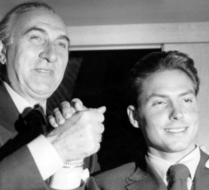 Pippo Baudo morto, anche Mediaset lo celebra. Speciale di Zona Bianca condotto da Giuseppe Brindisi