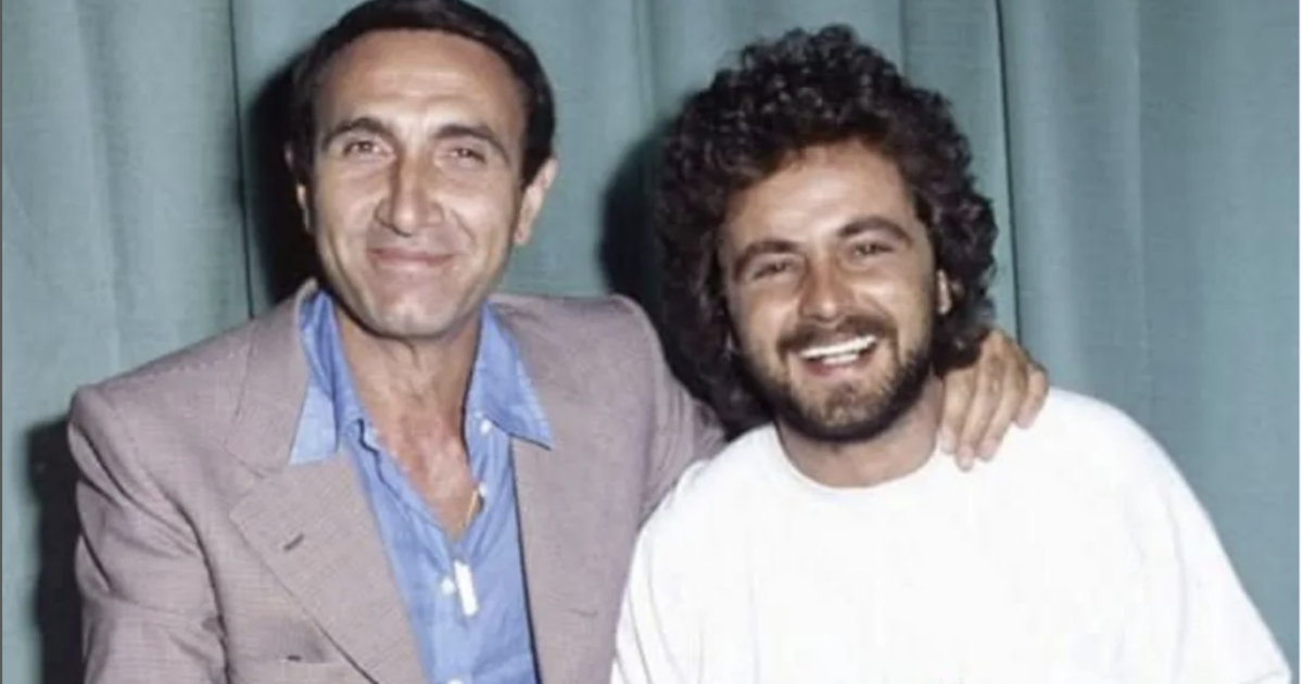 “Caro Pippo, ora che comparirai al Supremo cerca di non dire ‘l’ho scoperto io