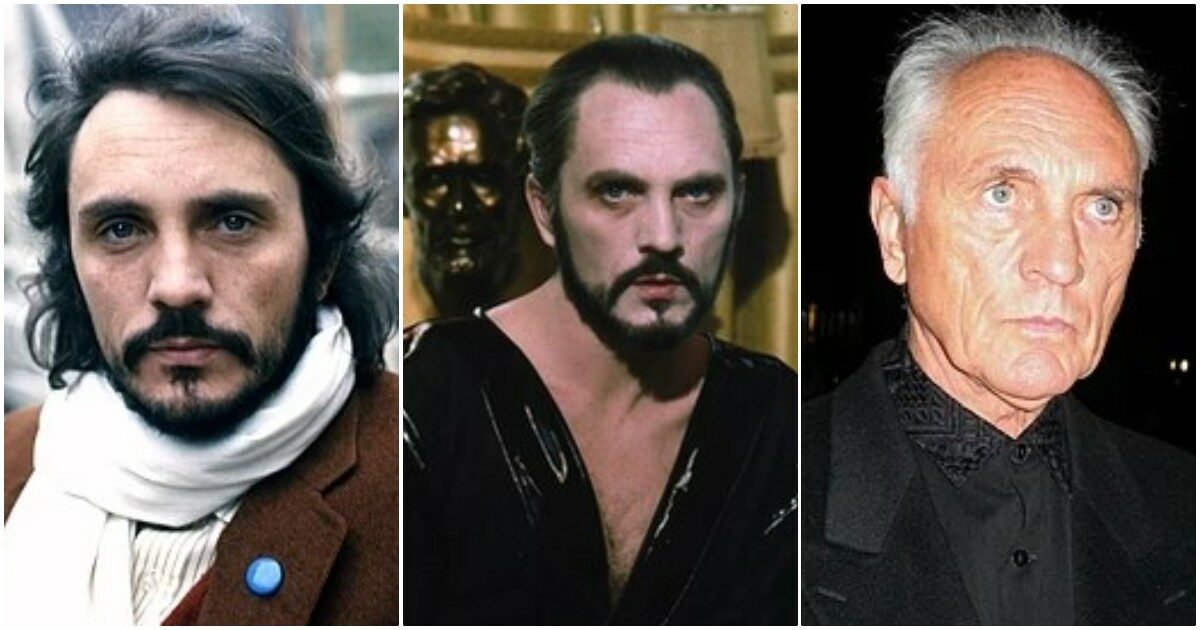 Terence Stamp morto, addio all’enigmatico e talentuoso attore britannico che fu il generale Zod in Superman. Ha recitato per i più grandi registi Terence Stamp morto, addio all’enigmatico e talentuoso attore britannico che fu il generale Zod in Superman. Ha recitato per i più grandi registi
