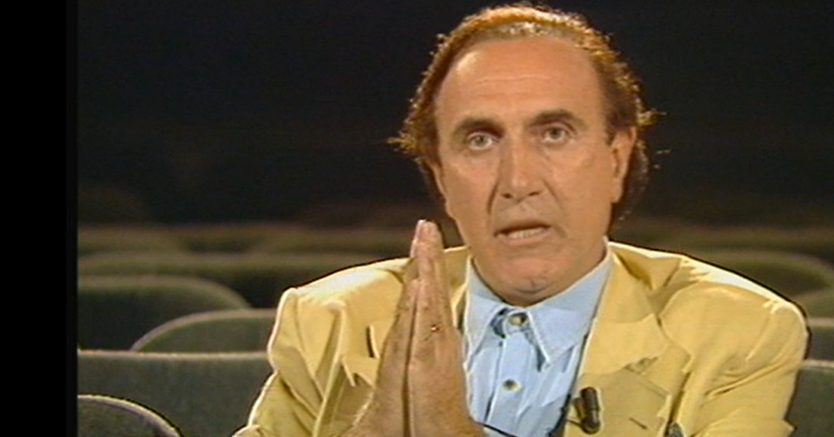 quando la mafia fece saltare in aria la villa di pippo baudo e l8217attentato venne rivendicato dalla falange armata
