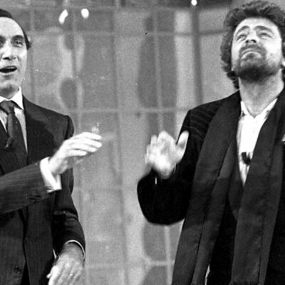 Copertina di Come fu che Sua Pippità divenne “nazionalpopolare”