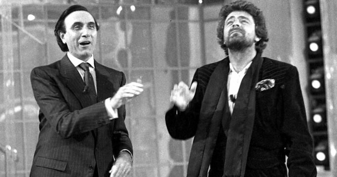 Come fu che Sua Pippità divenne “nazionalpopolare”