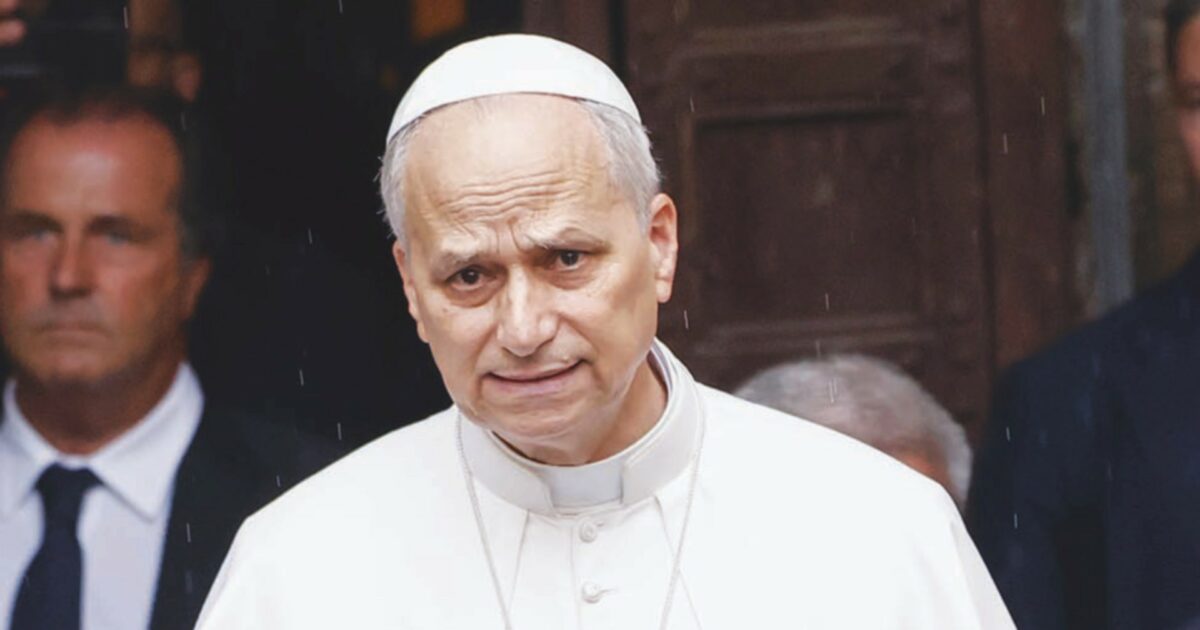 Papa: “Si riconosca la Palestina, aiuta la causa del popolo”. E sull’Ucraina: “Servono disarmo e dialogo”