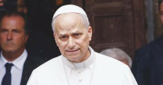 Copertina di Duello tra papa Leone XIV e i poteri delle imprese hi-tech: per i padroni economici, regolamentare è un segno di Anticristo