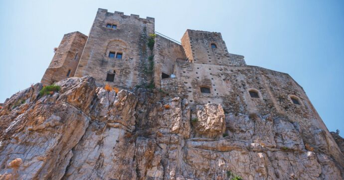 A Capo Spulico una strada può sconfiggere Federico II