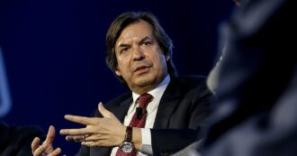 Carlo Messina (Intesa Sanpaolo): “Risparmio gestito in Italia da Generali è un po’ sopravvalutato. Non temiamo nuovi concorrenti”