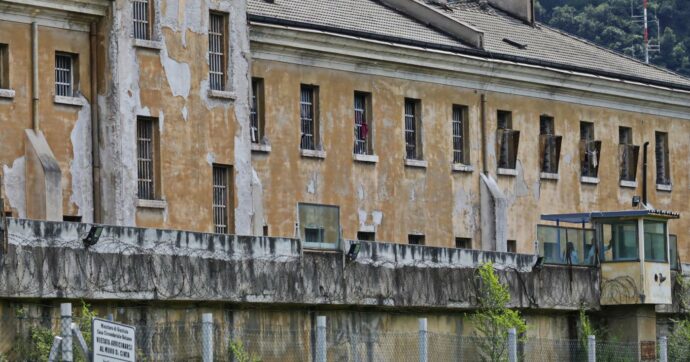 Bolzano, due detenuti evasi durante l’ora d’aria: uno è stato rintracciato, ancora in fuga un 19enne tunisino