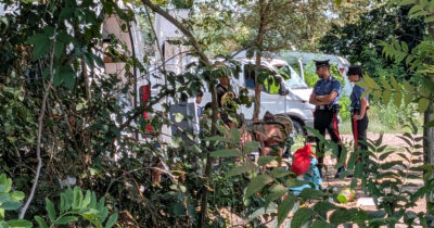 Copertina di “Quando si parla di ragazzi rom scatta sempre la rassegnazione, ma ce ne sono centinaia che vanno a scuola”