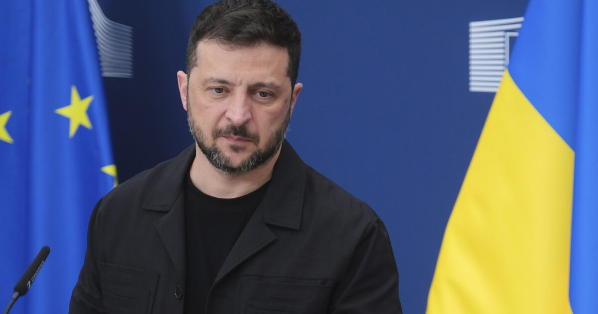 trump kiev non pu242 avere crimea e ingresso nella nato alle 19 vede zelensky alle 21 i leader ue