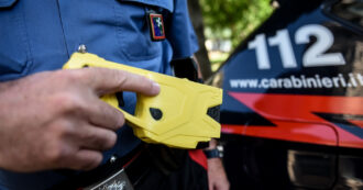 Taser, seconda vittima in 48 ore: 41enne morto nel Genovese. Due carabinieri indagati per omicidio colposo