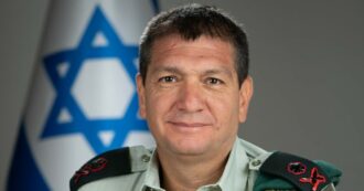 “50mila morti a Gaza? Necessari, non importa se sono bambini”: l’audio shock dell’ex capo dell’intelligence militare israeliana