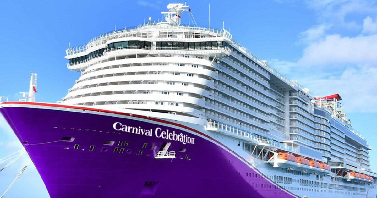“Due passeggeri delle navi Carnival Cruise sono morti nello stesso giorno. Hanno perso i sensi in acqua”: indagini in corso