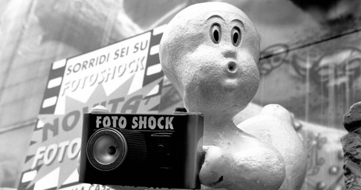 19 agosto giornata mondiale della fotografia ma le scuole sono chiuse