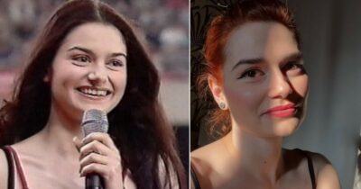 Copertina di “Dopo Amici ero arrabbiata, ho perso tanti soldi per pubblicare un disco. È stato come schiantarsi”: lo rivela Giulia Ottonello