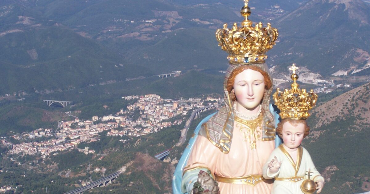 Tesori nascosti e tradizioni millenarie: viaggio nella Basilicata Sacra. Mostra a Roma dal 3 al 24 settembre