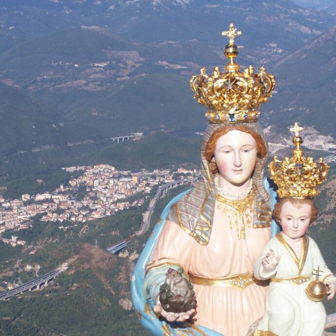 Tesori nascosti e tradizioni millenarie: viaggio nella Basilicata Sacra. Mostra a Roma dal 3 al 24 settembre