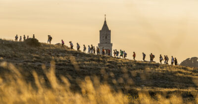 Copertina di Agosto in Basilicata: l’illusione della festa, la realtà dell’abbandono