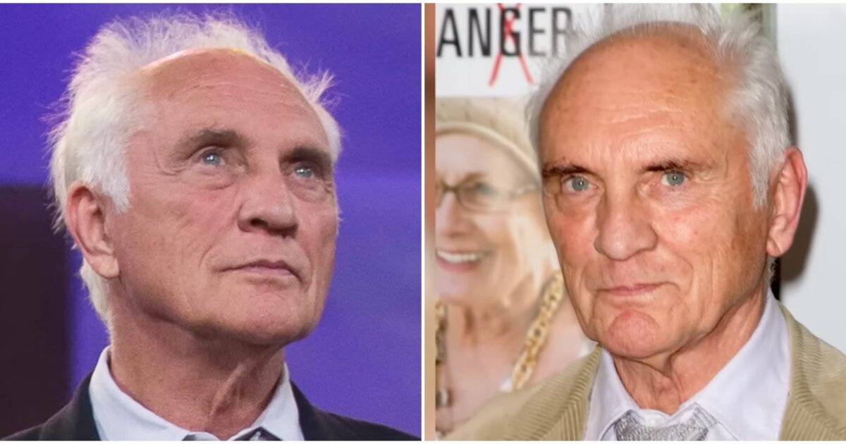200 morto terence stamp addio al generale zod di 8216superman8217 che ha lavorato anche con pasolini e fellini