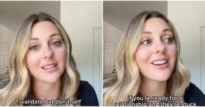 Copertina di “Queste sono le scuse che usa chi non vuole impegnarsi in una relazione”: la love coach mette in guardia su TikTok