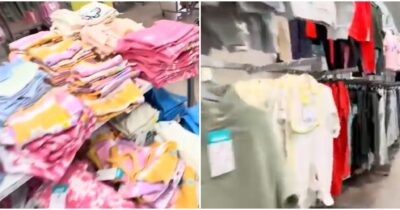 Copertina di “Pericolo di strangolamento e soffocamento”: vestiti per bambini ritirati dal commercio. Ecco i marchi coinvolti