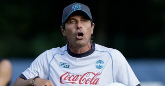 La difficoltà di confermarsi e l’incubo Champions: le sfide del secondo anno di Antonio Conte al Napoli