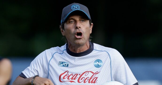 La difficoltà di confermarsi e l’incubo Champions: le sfide del secondo anno di Antonio Conte al Napoli