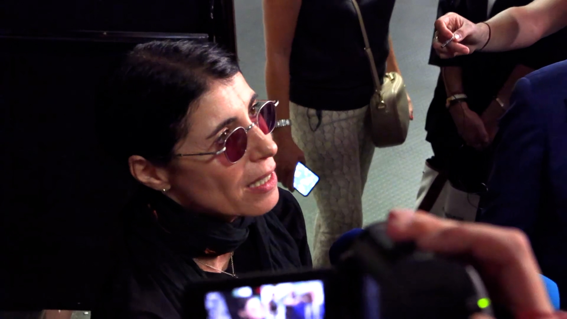 giorgia ricorda pippo baudo se non ci fosse stato lui nel 821793 e poi negli anni per un consiglio avrei fatto un percorso diverso