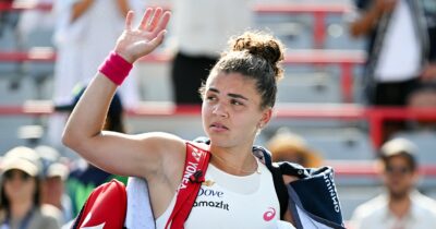 Copertina di Us Open, tonfo di Paolini al terzo turno: va k.o. contro Vondrousova