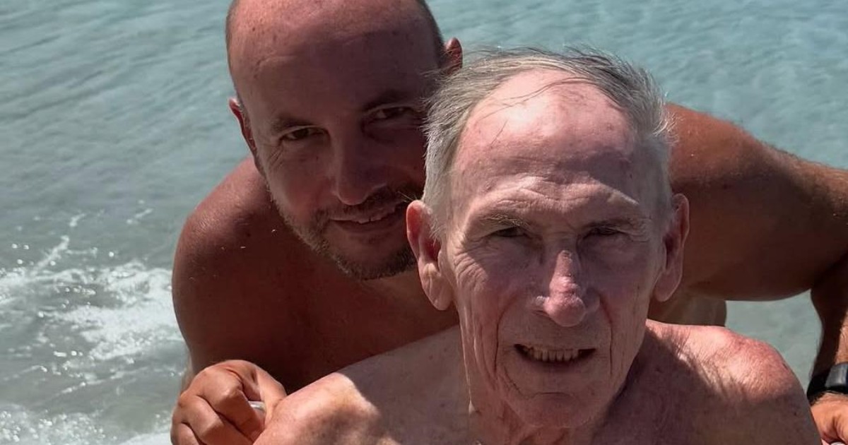 mio padre oggi 232 fragile io alleno e ripenso alla frase che mi ripete karel zeman parla delle condizioni dell8217ex lazio e roma