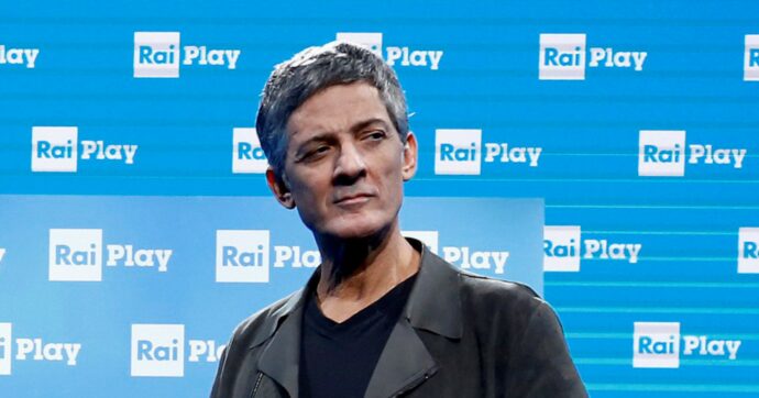 Fiorello: “La Rai faccia una statua a Baudo al posto del cavallo”