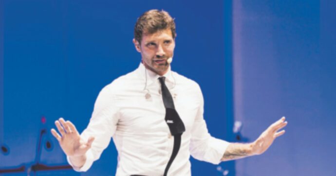 Di Martino: video intimi in Rete, il Garante blocca la diffusione