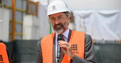 Copertina di “Così si spartiscono gli affari”: inchiesta urbanistica a Milano, nuovi sospetti su Catella&C.