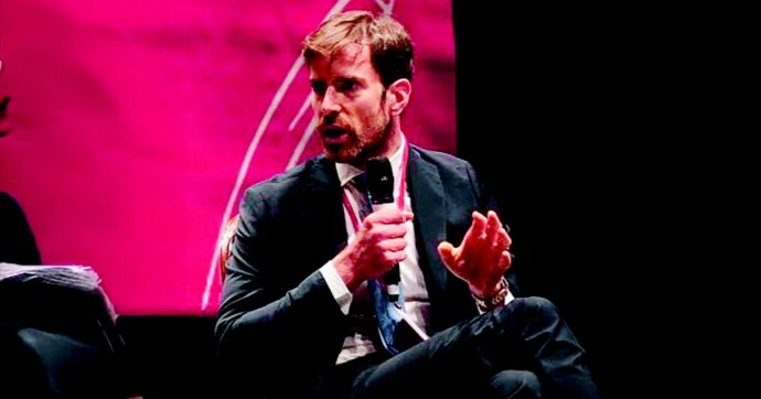 Brugnoni nuovo dg Cinema (ad interim) Borrelli è pronto a tornare tra due anni