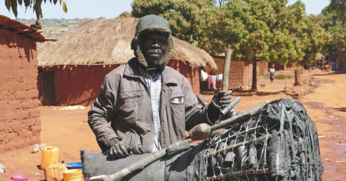 Il Congo ha scelto i Brics: Usa&C. messi in fuorigioco