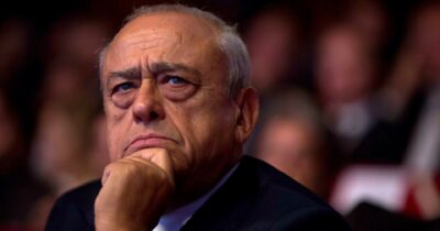 Copertina di I CaltaMeloni sono vicini a Mediobanca