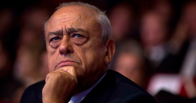 I CaltaMeloni sono vicini a Mediobanca