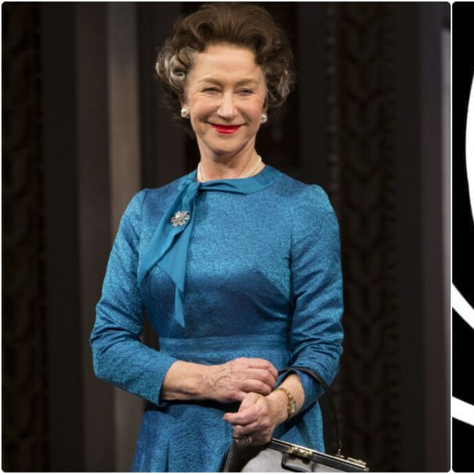 James Bond donna? Anche sua Maestà Helen Mirren dice no: “Non funziona, altrimenti diventa altro”