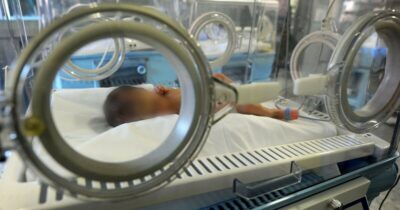 Copertina di Neonati morti a Bolzano, batterio rilevato nel dispenser del sapone usato per lavare i biberon