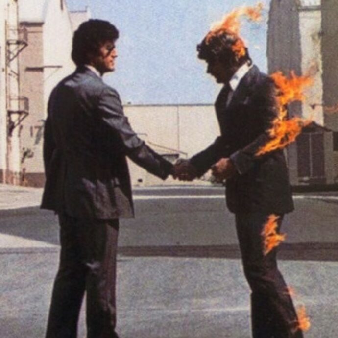 È morto Ronnie Rondell Jr., addio all’uomo che “si diede fuoco” per i Pink Floyd