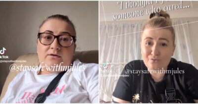 Copertina di “Sono una cacciatrice di truffe ma sono stata truffata pure io e qualcuno ha chiesto decine di prestiti a mio nome. Ecco dove ho sbagliato”: il racconto della tiktoker