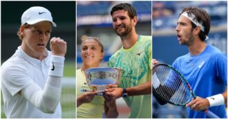 Come funziona il doppio misto agli US Open 2025: regole, date, tabellone e montepremi del torneo “rinnovato”