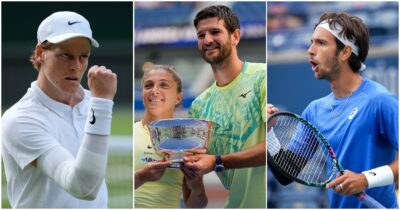Copertina di Come funziona il doppio misto agli US Open 2025: regole, date, tabellone e montepremi del torneo “rinnovato”