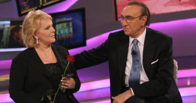 Copertina di “Ho saputo da altri che Pippo Baudo era morto, e non da chi gli era vicino”: lo sfogo di Katia Ricciarelli