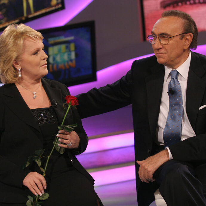 “Ho saputo da altri che Pippo Baudo era morto, e non da chi gli era vicino”: lo sfogo di Katia Ricciarelli