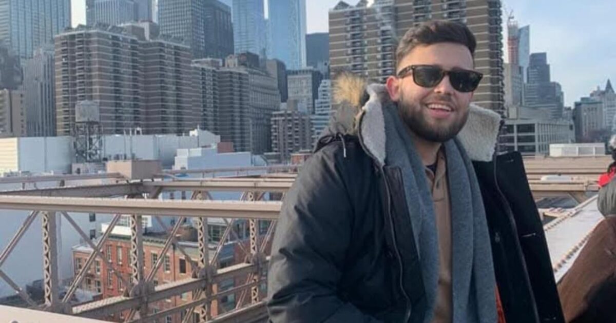 negli usa avevo casa e lavoro ho perso tutto in cella trattamenti inumani e razzisti parla l8217italo venezuelano espulso dagli usa dopo 7 mesi in carcere