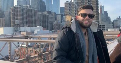 Copertina di “Negli Usa avevo casa e lavoro, ho perso tutto. In cella trattamenti inumani e razzisti”: parla l’italo-venezuelano espulso dagli Usa dopo 7 mesi in carcere