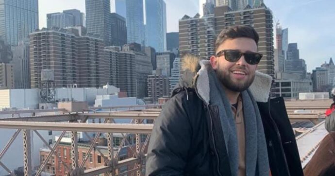 “Negli Usa avevo casa e lavoro, ho perso tutto. In cella trattamenti inumani e razzisti”: parla l’italo-venezuelano espulso dagli Usa dopo 7 mesi in carcere