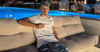 Il pirata della strada che ha ucciso un 16enne guidava senza patente e senza assicurazione