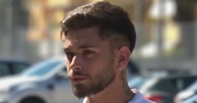 Copertina di Arrestato il paladino della lotta alla droga della Versilia: “Ha segregato in casa il suo compagno”