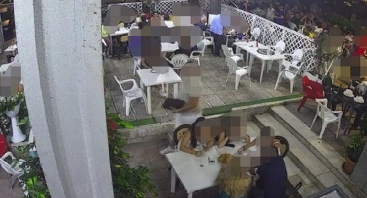 “Una famiglia è andata via dalla pizzeria senza pagare. Lavoriamo dalla mattina alla sera, non accettiamo questi comportamenti”: lo sfogo del titolare